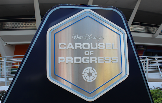Magic Kingdom Staple Spins Its Last as Carousel of Progress Goes Dark for 2027 Reboot