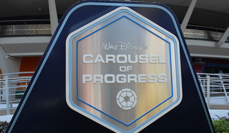 Magic Kingdom Staple Spins Its Last as Carousel of Progress Goes Dark for 2027 Reboot
