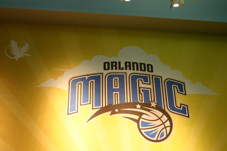 Magic Show Mosley The Door After Pistons Playoff Meltdown