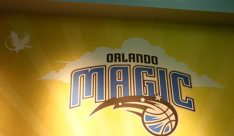Magic Show Mosley The Door After Pistons Playoff Meltdown