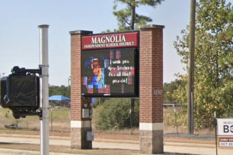 Magnolia Elementary Rocked As Second-Grade Teacher Arrested After Student Complaints