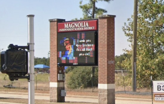 Magnolia Elementary Rocked As Second-Grade Teacher Arrested After Student Complaints