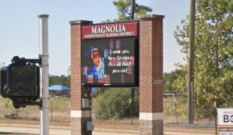 Magnolia Elementary Rocked As Second-Grade Teacher Arrested After Student Complaints