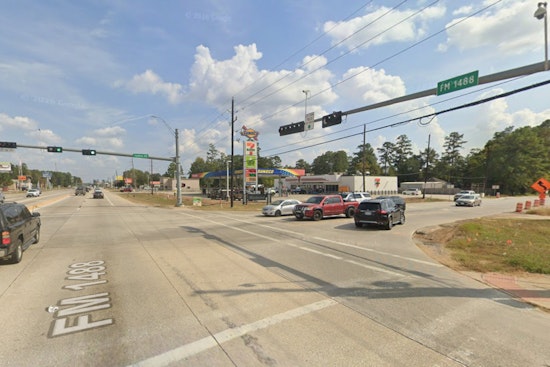 Stolen Gun, Deported Sex Offender Turn Routine Magnolia Traffic Stop Into Big Bust