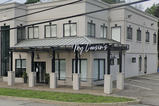 Mahopac Staple My Cousin's Serving Its Last Supper This June