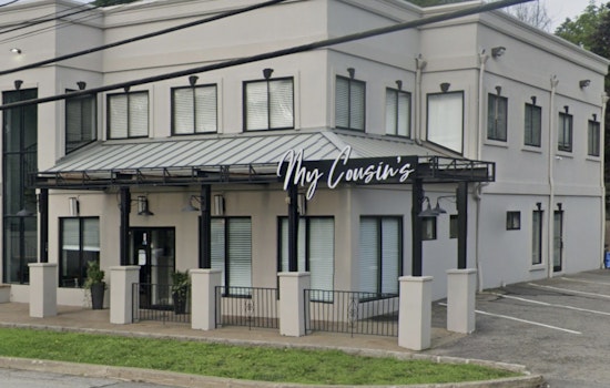 Mahopac Staple My Cousin's Serving Its Last Supper This June
