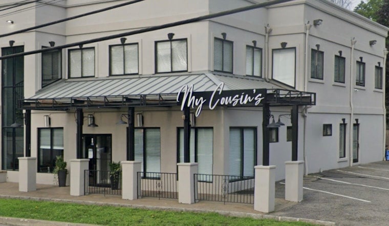 Mahopac Staple My Cousin's Serving Its Last Supper This June