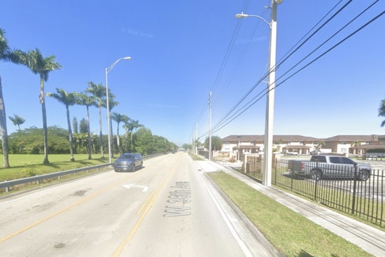 Mail Thief Raids Hialeah Gardens Box, Swipes Neighbor's Credit Card Info