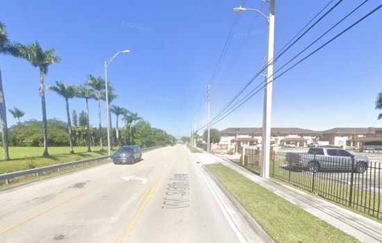 Mail Thief Raids Hialeah Gardens Box, Swipes Neighbor's Credit Card Info