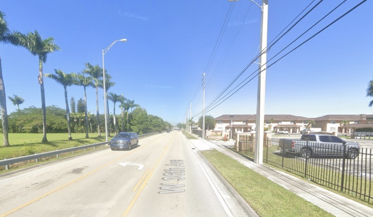 Mail Thief Raids Hialeah Gardens Box, Swipes Neighbor's Credit Card Info