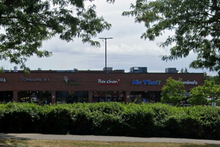 Main Street Bonchon Gone After Just 15 Months In Ann Arbor