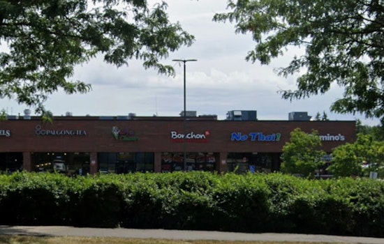 Main Street Bonchon Gone After Just 15 Months In Ann Arbor