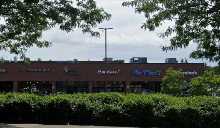 Main Street Bonchon Gone After Just 15 Months In Ann Arbor
