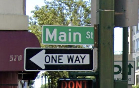 Main Street Mayhem: Face Slashing Rocks New Rochelle Block