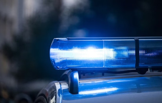 Maine Township Strip Mall Hit By Smash-And-Grab Burglaries