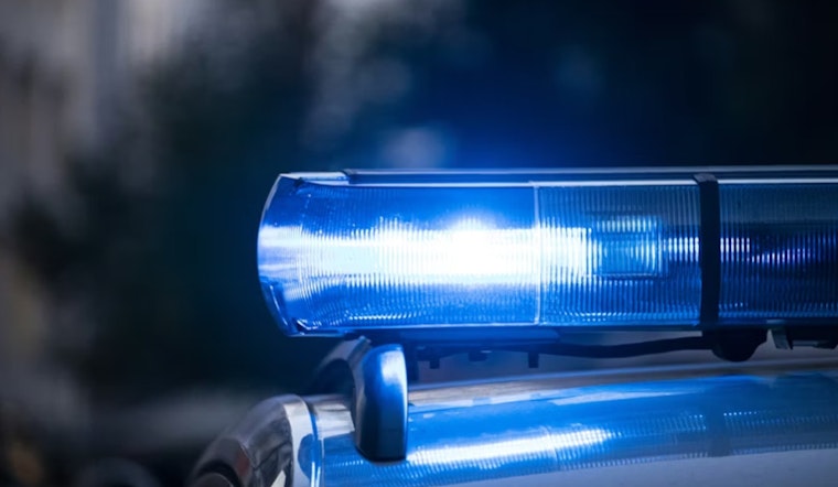 Maine Township Strip Mall Hit By Smash-And-Grab Burglaries