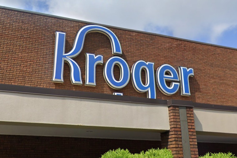 Maintenance Worker Finds Man Dead Inside Vacant Cobb Kroger