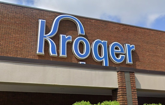 Maintenance Worker Finds Man Dead Inside Vacant Cobb Kroger