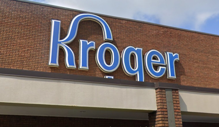 Maintenance Worker Finds Man Dead Inside Vacant Cobb Kroger
