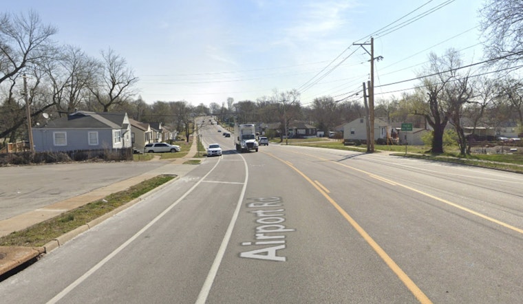 Major Case Squad Called To Berkeley Block As Airport Road Mystery Unfolds