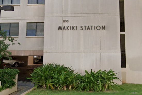 Makiki Banyan Packs 90 Affordable Rentals Onto Busy Honolulu Corner