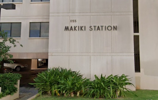 Makiki Banyan Packs 90 Affordable Rentals Onto Busy Honolulu Corner