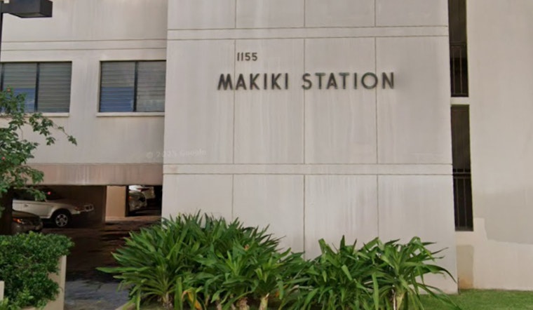 Makiki Banyan Packs 90 Affordable Rentals Onto Busy Honolulu Corner
