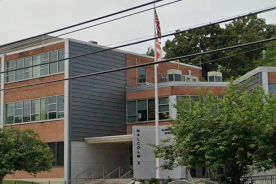 Malcolm X Elementary Races Toward 2026 Reopening In Ward 8