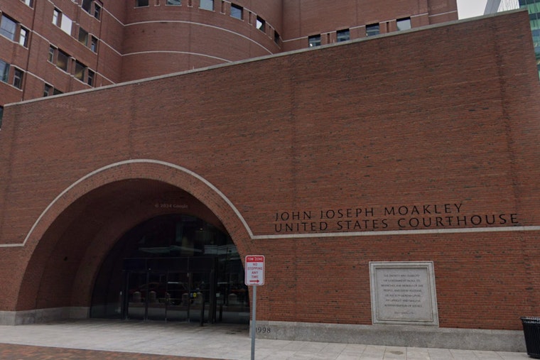 Malden Spine Device CFO Admits Role In Surgeon Payoff Plot