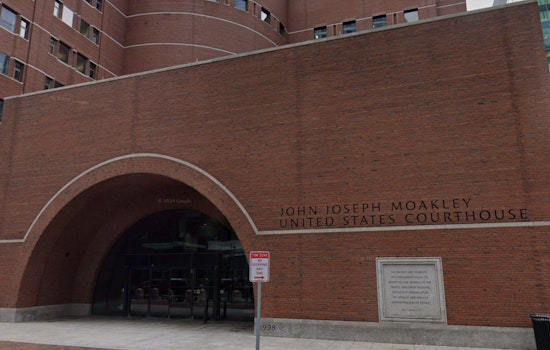 Malden Spine Device CFO Admits Role In Surgeon Payoff Plot