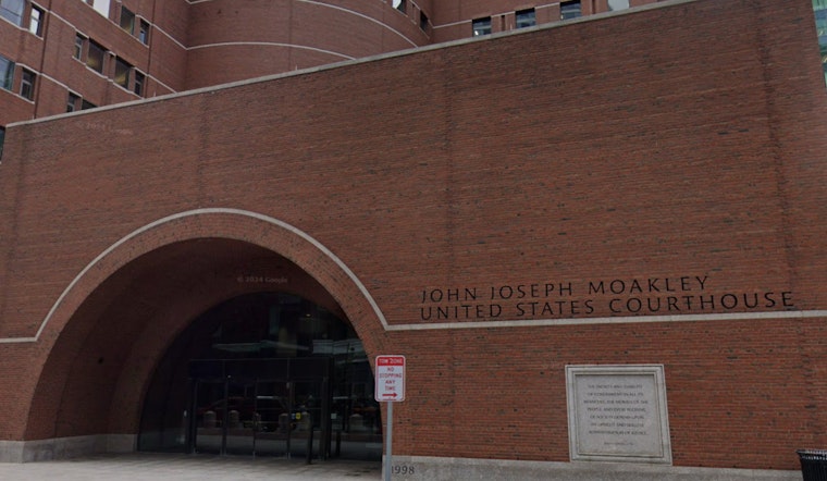 Malden Spine Device CFO Admits Role In Surgeon Payoff Plot