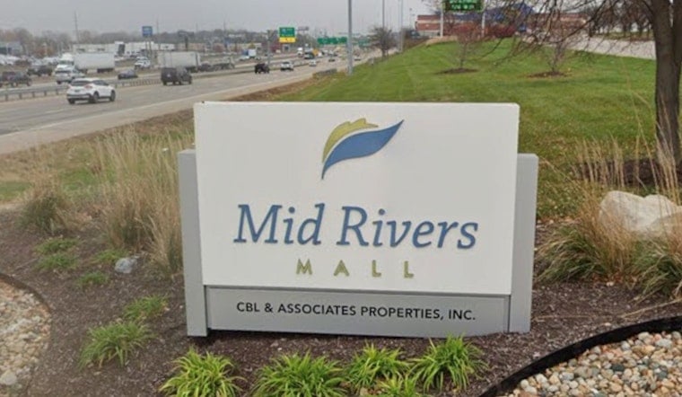 Mall Assault Outside Mid Rivers Leaves Two Juveniles Hurt, Two Detained