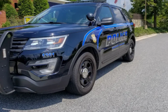 Mall in Columbia Adds Police Outpost And New Tenants