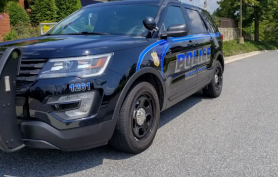 Mall in Columbia Adds Police Outpost And New Tenants