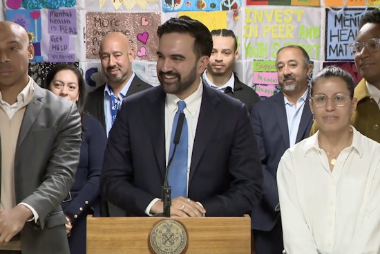 Mamdani Finally Lays Out Opioid Cash Game Plan for New York City