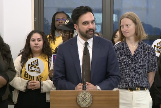 Mamdani Touts Big Tenant Crackdown at City Hall, Leaves Renters Waiting on Details