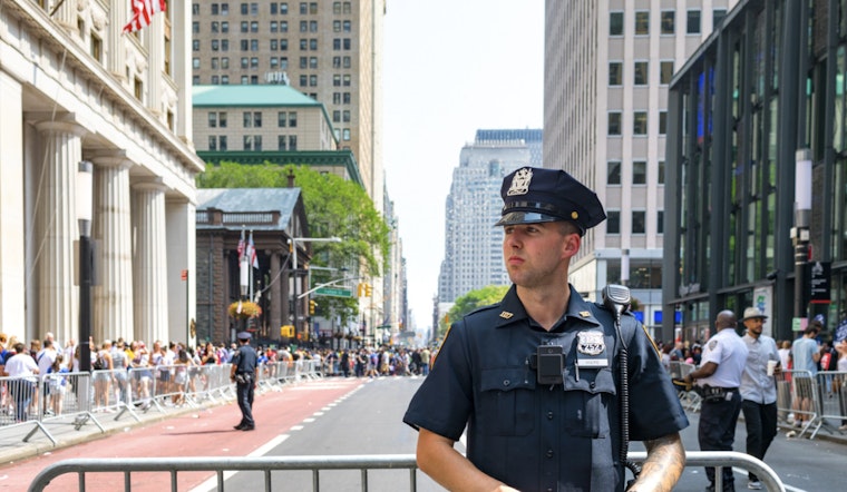 Mamdani’s NYPD Watchdog Runs On Fumes As Oversight Office Shrivels