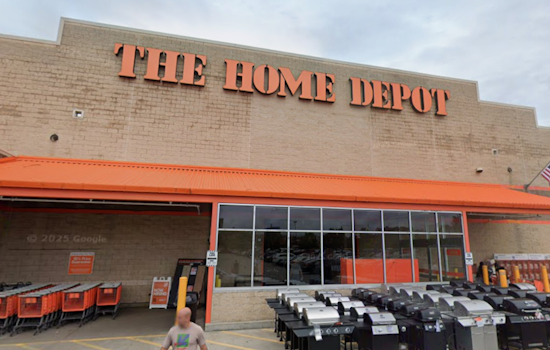 Man Accused Of Pulling Gun At East Liberty Home Depot