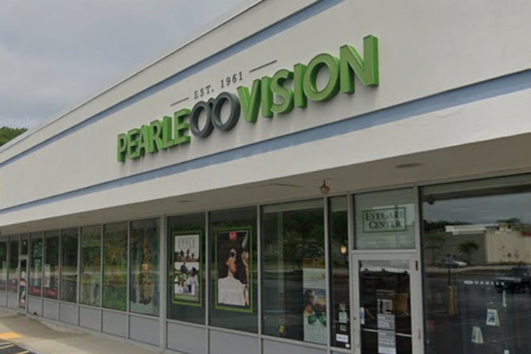 Man Arrested After Sledgehammer Break-In At Dartmouth Pearl Vision