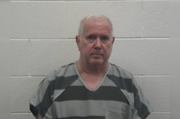 Man Arrested After Threats Toward Eaton Elementary in Loudon County