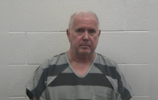 Man Arrested After Threats Toward Eaton Elementary in Loudon County