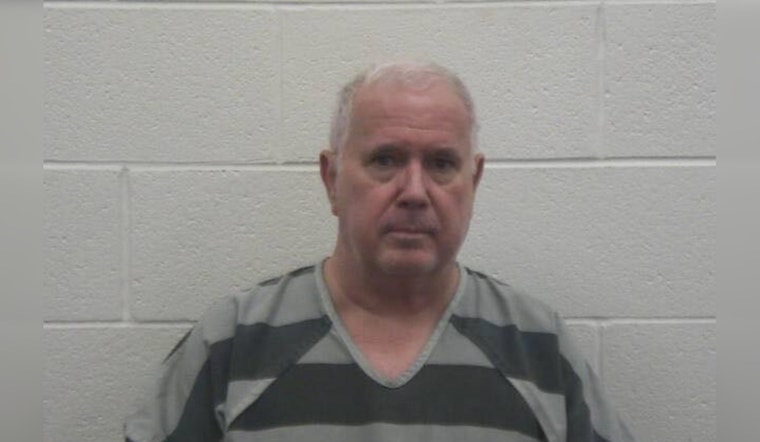 Man Arrested After Threats Toward Eaton Elementary in Loudon County
