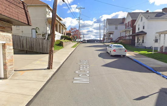 Man Barricades Himself In Donora Home As SWAT Responds