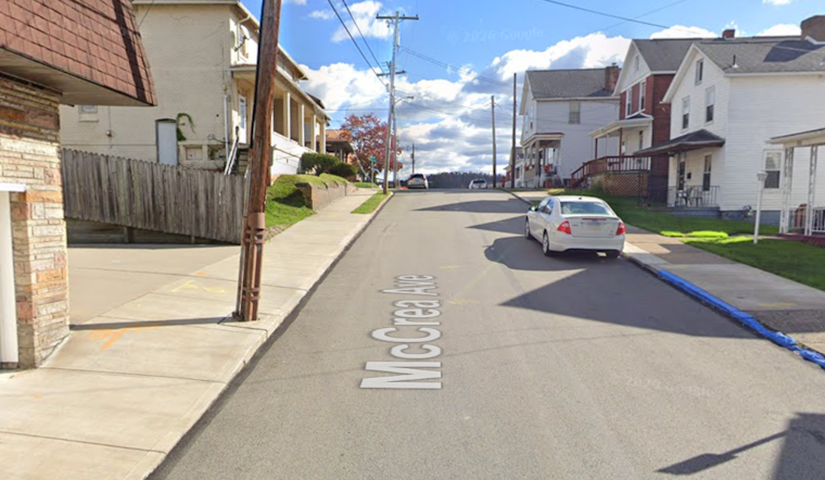 Man Barricades Himself In Donora Home As SWAT Responds