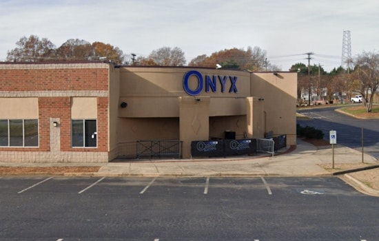Man Charged In Club Onyx Shooting In South Charlotte