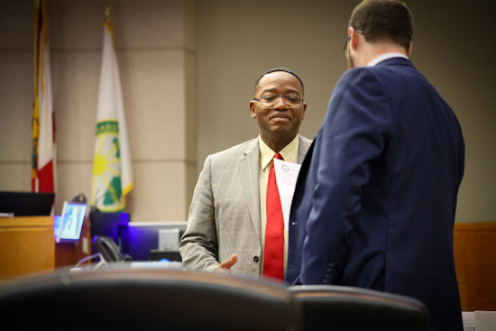Man Convicted Over Fake Lien Filings Targeting Marion Officials