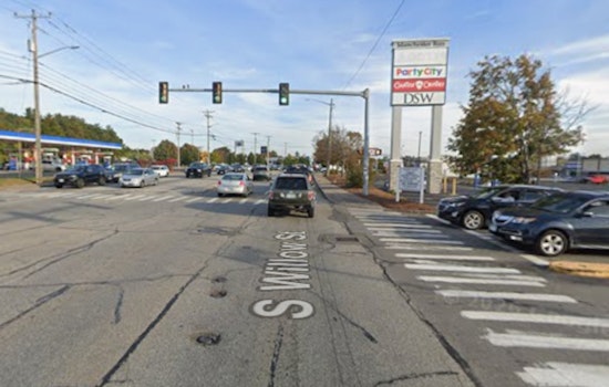 Man Dies After Stabbing Outside Manchester Gas Station