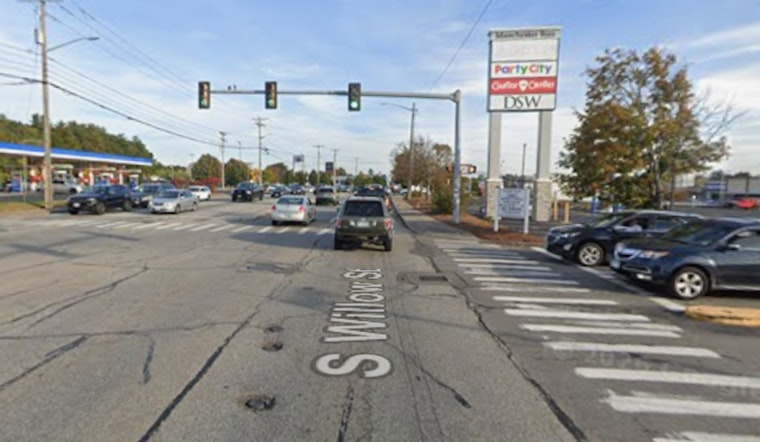 Man Dies After Stabbing Outside Manchester Gas Station