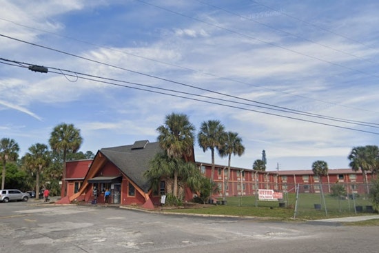 Man Fatally Shot at Northside Motel on Golfair Boulevard