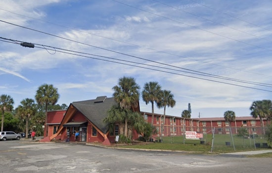 Man Fatally Shot at Northside Motel on Golfair Boulevard